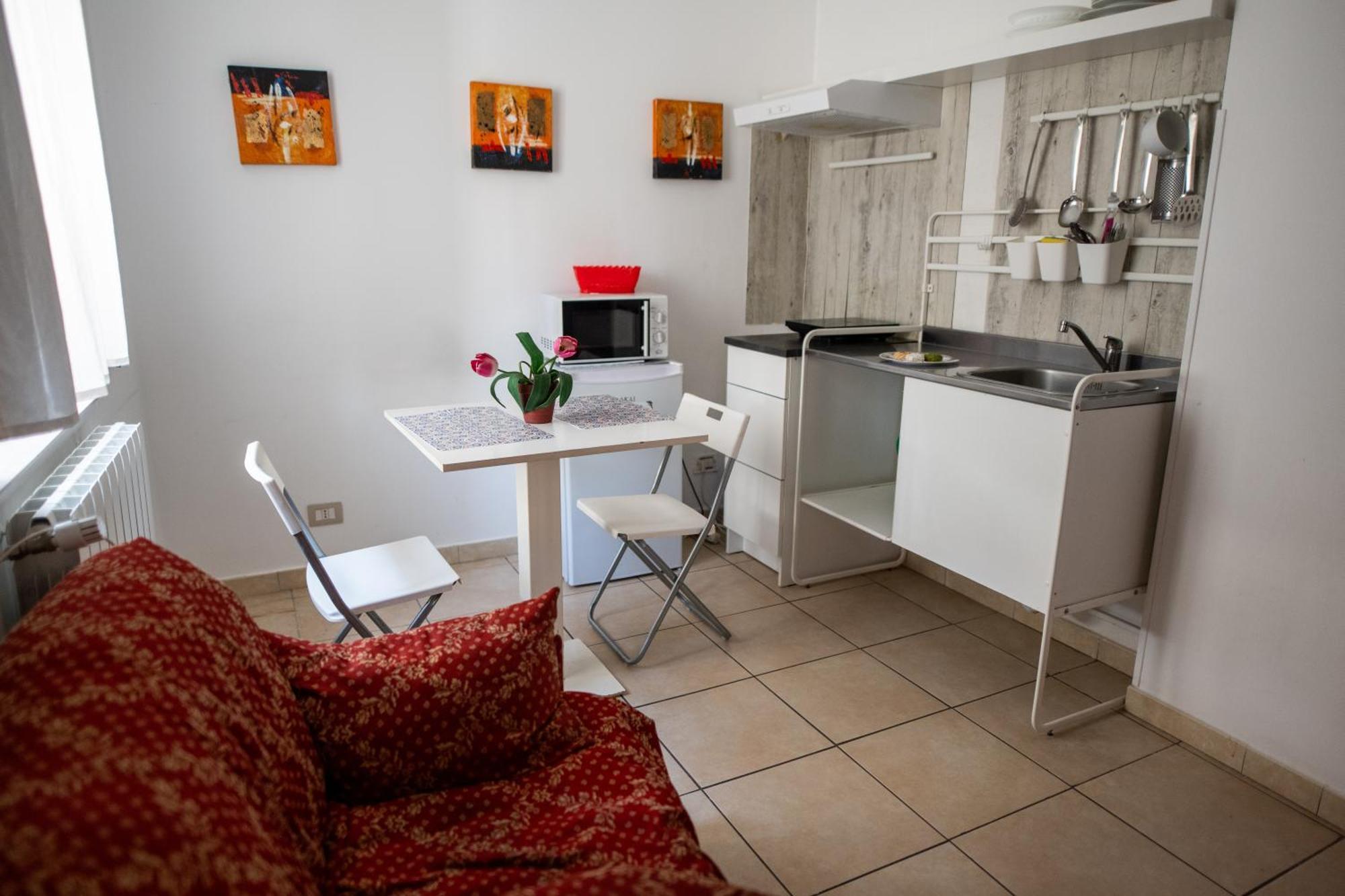B&B Regina Carolina Caltagirone Bagian luar foto